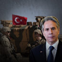 PKK'yı besleyen ABD sınır ötesi operasyondan rahatsız oldu: Mevcut hatların korunmasından yanayız