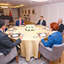 6’sı da cumhurbaşkanı olacak!