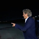 Fenerbahçe'nin anlaşma sağladığı Jorge Jesus İstanbul'a geldi