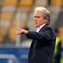 Fenerbahçe Jorge Jesus'u resmen açıkladı