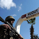 MSB: 68 şahıs hududu geçemeden yakalandı