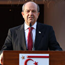 Cumhurbaşkanı Tatar: Terör örgütleriyle iş birliği yapmayın