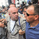 O sanıklar daha az ceza aldı