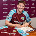 Fenerbahçe'de gündem Wout Weghorst ve Alexander Sörloth