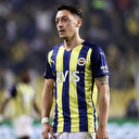 Mesut Özil'in durumu krize dönüştü