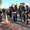 Finlandiya Cumhurbaşkanı Niinistö Cumhurbaşkanı Erdoğan’la fotoğrafını paylaştı: Terörle mücadeleyi ciddiye alıyoruz