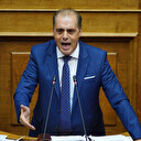 Yunan vekilden itiraf gibi sözler: Erdoğan Türkiye'yi süper güç yapıyor