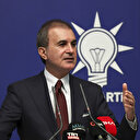 AK Parti Sözcüsü Çelik: Yunanistan'ın Türkiye'yi ve Cumhurbaşkanımızı hedef alan açıklamaları kabul edilemez