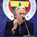 Jorge Jesus imzayı attı: "Para için gelmedim"