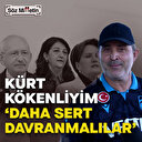 Vatandaştan Millet İttifakı’na ders gibi sözler: Gelin hadi bu ülkeyi bölün