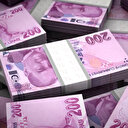 Üst fonlara taahhüt edilecek kaynak tutarı 3 milyar lira olarak belirlendi