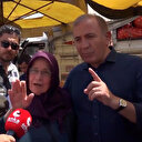 CHP'den yeni tiyatro: Gürsel Tekin'in esnaf ziyaretinde 'açız' diyen kadının mal varlığı ortaya çıktı