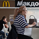 Rusya'dan çıkan McDonald's geri dönüş için kapıyı açık bıraktı