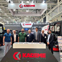 IFAT’22 Fuarı’nda KADEME rüzgârı