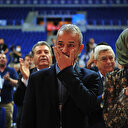 Fenerbahçe'de duygusal veda: İsmail Kartal mesajını genel kurulda verdi