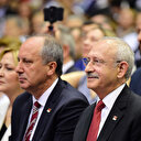 Kılıçdaroğlu'na 'İnce' ayar: Trabzon'da ülkücü Konya'da muhafazakar Van'da HDP'li oluyor