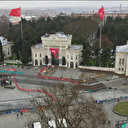 İBB Beyazıt’ı iki yıl 9 aydır bitiremedi: Çile meydanı