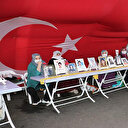 Diyarbakır annelerinin evlat nöbeti kararlılıkla sürüyor