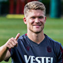 Andreas Cornelius değerini katladı: 10 milyon euronun altında satılmayacak