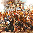 Yunanistan'ın temeli kanla atıldı