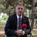 Ahmet Ağaoğlu: Yıllardır suskun olan bir yanardağ patlaması gibiydi