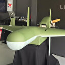 Türkiye'nin yeni kamikaze İHA'sı Kargı 'EFES-2022 Tatbikatı'nda ortaya çıktı