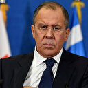 Rus Bakan Lavrov'dan Sırbistan ziyaretinin engellenmesiyle ilgili AB ve NATO'ya eleştiri