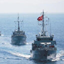 Rus basını açıkladı: Türkiye gemilerin güvenli şekilde ayrılabilmesi için mayınlı sahayı temizleyecek