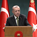 Cumhurbaşkanı Erdoğan: Bu iktidar faizi artırmayacak