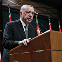 Cumhurbaşkanı Erdoğan: Bu iktidar faiz artırmayacak faizi düşürmeye devam edeceğiz