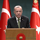 Cumhurbaşkanı Erdoğan duyurdu: Tüm memurlarımızın ek göstergelerini 600 puan artıracağız