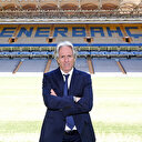 Hızlı ve agresif oynayan bir Fenerbahçe