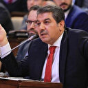 Mehmet Tevfik Göksu AK Parti döneminde temeli atılan projeleri sahiplenen İBB'nin oyununu bozdu