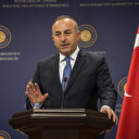 Bakan Çavuşoğlu Yunanistan'a çok sert çıktı:  İhlallerden vazgeçmezlerse adaların egemenliği tartışılır