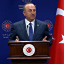 Dışişleri Bakanı Mevlüt Çavuşoğlu: Yunanistan bu ihlallerden vazgeçmezse adaların egemenliği tartışılır