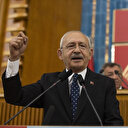 Kemal Kılıçdaroğlu'ndan tehditkâr açıklamalar: Onlarla helalleşmeyeceğiz hesaplaşacağız