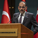 Türkiye ile NATO arasında Cumhurbaşkanlığı Külliyesi'nde önemli görüşme