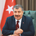 Sağlık Bakanı Koca: Maymun çiçeği Türkiye’de görülmedi