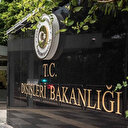 Dışişleri Bakanlığı: Avrupa Parlamentosu'nun Türkiye değerlendirmesini reddediyoruz