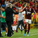 Fenerbahçe'de kanat için favori Bruno Henrique