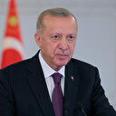 Cumhurbaşkanı Erdoğan'dan Mevlana İdris Zengin için taziye mesajı: Vefat haberini teessürle öğrendiğim