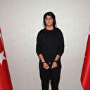 PKK/YPG’nin suikastçısı Dilbirin Kaçar MİT'in operasyonuyla Türkiye'ye getirildi