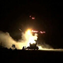 EFES 2022 Tatbikatı'ndan yeni görüntüler: Mermiler geceyi aydınlattı