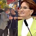 'İYİ Parti'de öfke yok, düşmanlık yok' diyen Meral Akşener Lütfü Türkkan'ın şehit yakınına küfürler savurduğu görüntüyle gündem oldu