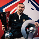 Burak Yılmaz'dan transfer temennisi: "İnşallah Beşiktaş alır"