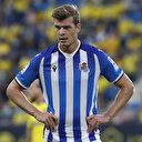 Alexander Sörloth'un yeni takımı belli oldu: 'Beşiktaş ile anlaştı'