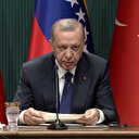 Cumhurbaşkanı Erdoğan: Venezuela ile ticaret hacminde hedefimiz 3 milyar dolar