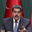 Venezuela Devlet Başkanı Maduro: Türkiye'nin bütün yatırımcıları Venezuela'ya gelsinler