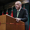 Cumhurbaşkanı Erdoğan NATO sorusuna Yunanistan örneği ile yanıt verdi: Bunu yemezler kusura bakmasınlar