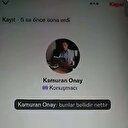 HDP'li yönetici Kamuran Onay: Partim ve ben PKK'yı terör örgütü görmüyoruz